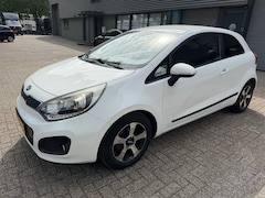 Kia Rio - 1.2 CVVT Plus Pack