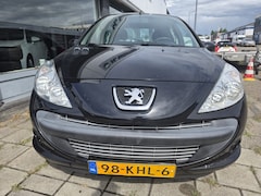 Peugeot 206 - 1.4 XS Airco KM. 176695 Electr. Ramen