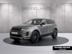 Land Rover Range Rover Evoque - 1.5 P300e AWD R-Dynamic SE | Panoramadak | Black Pack | 20 inch Gloss Black |