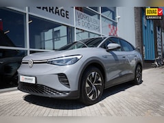 Volkswagen ID.4 - Pro 77kwh Life Warmtepomp