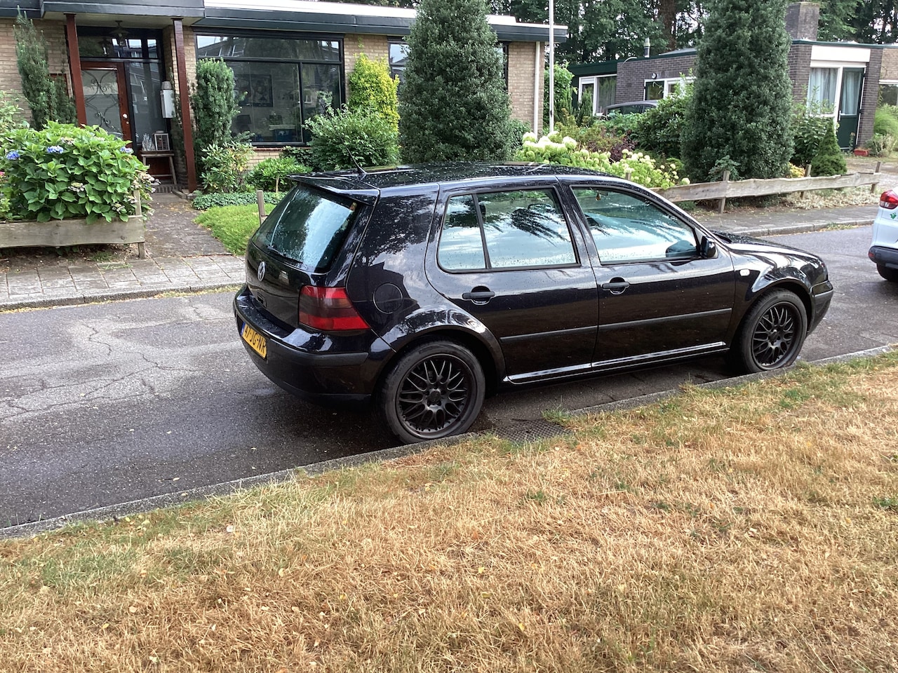 Volkswagen Golf - 1.6-16V Comfortline - AutoWereld.nl