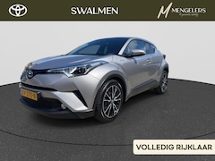 Toyota C-HR - 1.8 Hybrid Executive | Rijklaar | All Season Banden | Parkeer Sensoren Voor & Achter |