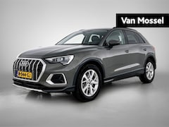 Audi Q3 - 35 TFSI S edition Automaat | Stoelverwarming |