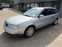 Audi A6 Avant - 2.5 V6 TDI Advance