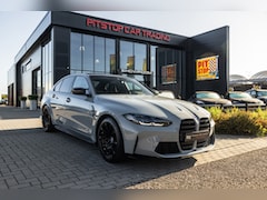 BMW M3 - 3-serie Competition, Akrapovic, BTW, Carbon, Bucketseats, H&K Audio