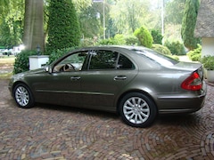Mercedes-Benz E-klasse - 500 Elegance 4-Matic