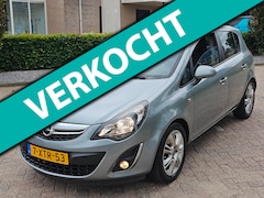 Opel Corsa - 1.4-16V BlitZ