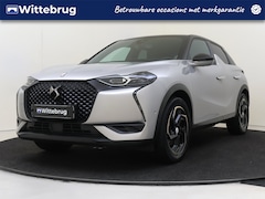 DS 3 Crossback - E-Tense Rivoli 50 kWh YP