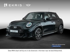 MINI 5-Deurs - 1.5 Cooper C John Cooper Works Trim | Pakket M