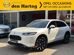 Honda ZR-V - 2.0 e:HEV Advance Panorama dak/Leder/Camera/Head-up/Bose