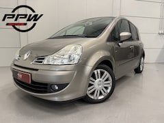 Renault Grand Modus - 1.2 TCE Dynamique PERFECT ONDERHOUDEN, NET GROTE OH BEURT GEHAD/TREKHAAK/AIRCO CLIMATE/CRU