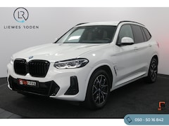 BMW X3 - xDrive30e High Executive M-Sport