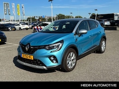 Renault Captur - 1.3 TCe 140 Intens