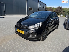 Kia Rio - 1.2 CVVT Plus Pack