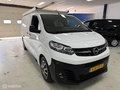 Opel Vivaro - bestel 2.0 CDTI L2 H1 met 120.000 km