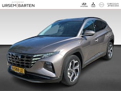 Hyundai Tucson - 1.6 T-GDI HEV Premium