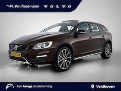 Volvo V60 Cross Country - 2.0 T5 Summum