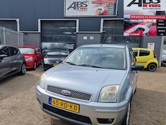 Ford Fusion - 1.4-16V Futura AIRCO APK AUG 2027