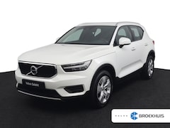 Volvo XC40 - T2 Automaat | Navigatie | CarPlay/Android Auto | DAB | Cruise Control | LED