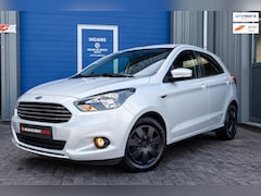 Ford Ka - 1.2 86PK Cool & Sound Airco Bleutooth Parkeersensoren