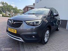 Opel Crossland X - 1.2 Turbo Innovation AUTOMAAT / NAVI /TREKHAAK