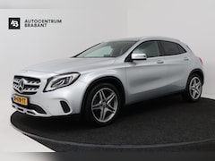 Mercedes-Benz GLA-Klasse - 180 Sport Edition (STOELVERWARMING, NAVIGATIE, LED, SPORTSTOELEN, GOED ONDERHOUDEN)