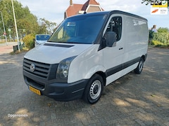 Volkswagen Crafter - 28 2.0 TDI L1H1