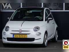 Fiat 500 - 0.9 TwinAir Turbo Anniversario, NL, CarPlay, cruise