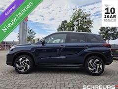 Suzuki Vitara - 1.4 Boosterjet Smart Hybrid Style|Vol Automaat|Tot 10 jaar garantie|