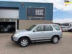 Honda CR-V - 2.0i ES