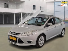 Ford Focus - 1.0 EcoBoost Trend