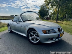 BMW Z3 Roadster - 1.9 140pk |Nieuwe APK