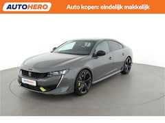Peugeot 508 - 1.6 HYbrid Sport Engineered | RC16134 |