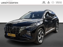 Hyundai Tucson - 1.6 T-GDI PHEV Premium Sky 4WD
