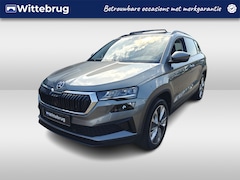 Skoda Karoq - 1.5 TSI ACT Style / Panoramadak / Trekhaak / Virtual Cockpit / Carplay / Verwarmbare stoel