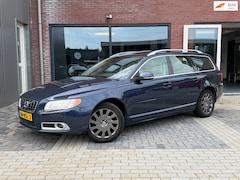 Volvo V70 - 1.6 T4 Limited Edition | Pano | Leer | Memory | Navi |