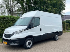 Iveco Daily - 35S18 L2H2 3.0 Hi Matic aut| LED | 3500kg trekgewicht