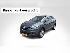 Renault Kadjar - 1.2 TCe Intens