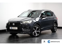 SEAT Tarraco - 1.4 TSI e-Hybrid PHEV FR | Cruise control adaptief | Rondomzicht camera | Trekhaak elektri