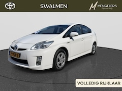 Toyota Prius - 1.8 Dynamic | Rijklaar | Nette Staat | All Season Banden |