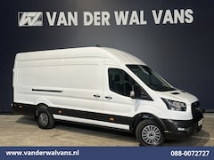 Ford Transit - 2.0 TDCI 130pk L4H3 Euro6 Airco | Camera | Cruisecontrol | Verwarmde voorruit | Parkeersen
