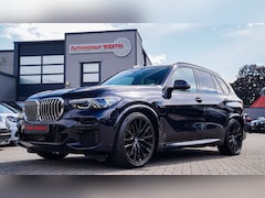 BMW X5 - XDrive45e High Executive | Panorama | Harman/Kardon | Driving Assisted | Trekhaak | 22 inc