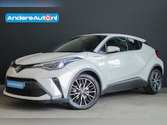 Toyota C-HR - 1.8 Hybrid Executive |trekhaak|dealer onderhouden|navigatie|stoelverwarming|