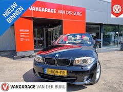 BMW 1-serie Cabrio - 118i Exclusive Edition