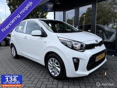Kia Picanto - 1.0 CVVT ComfortPlusLine Navigator|CARPLAY|CAM|APK
