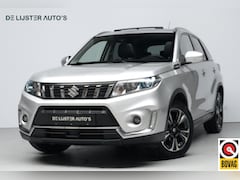 Suzuki Vitara - 1.4 Boosterjet Style Automaat 140 PK | Pano-dak | CarPlay | Acc | Camera | Stoelverwarming