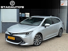 Toyota Corolla Touring Sports - 1.8 Hybrid Style|Full Led|Camera