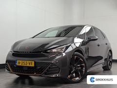 CUPRA Born - Adrenaline One 62 kWh l Stoel en Stuurverwarming l 19" l Navi l PDC l Adaptive Cr Control