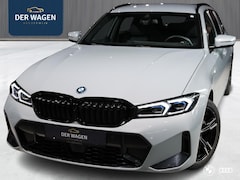 BMW 3-serie - 330E xDrive / EL. STOELEN / ACC / HEAD-UP / 360 CAMERA / LEDER / DODEHOEK / 18"