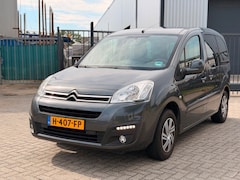 Citroën Berlingo - 1.2 PureTech XTR Multispace Clima Elektrische Ramen